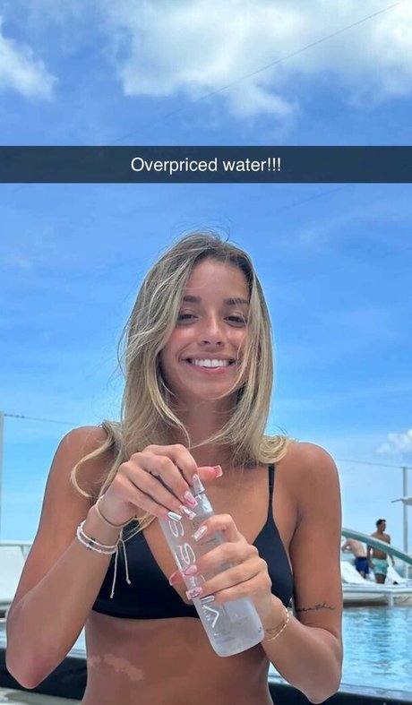 Sadie Mckenna perfect star gallery