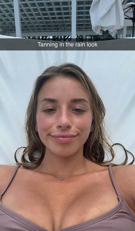 Sadie Mckenna star high quality photo