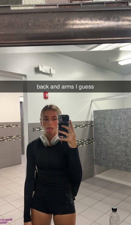 Sadie Mckenna star exclusive gallery