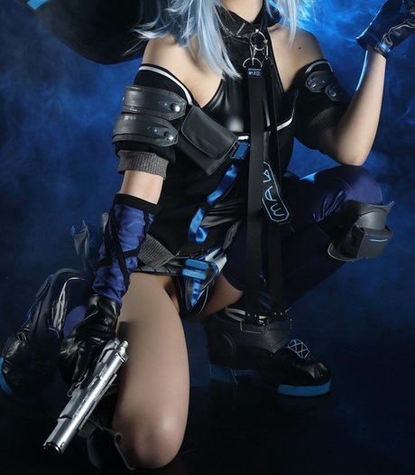 nawo019 pretty pornstar image