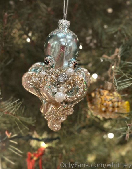 Whitney Cummings star pornographic archive