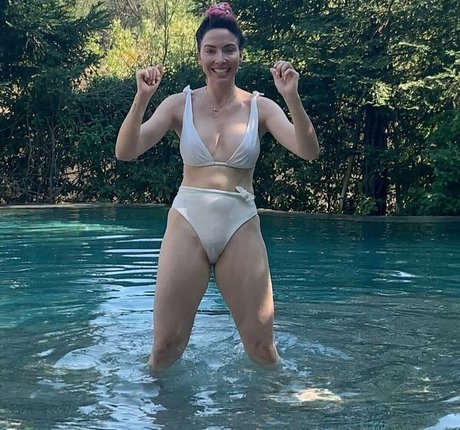 Whitney Cummings exclusive pornstar archive