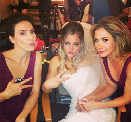 Whitney Cummings pornstar nice photo