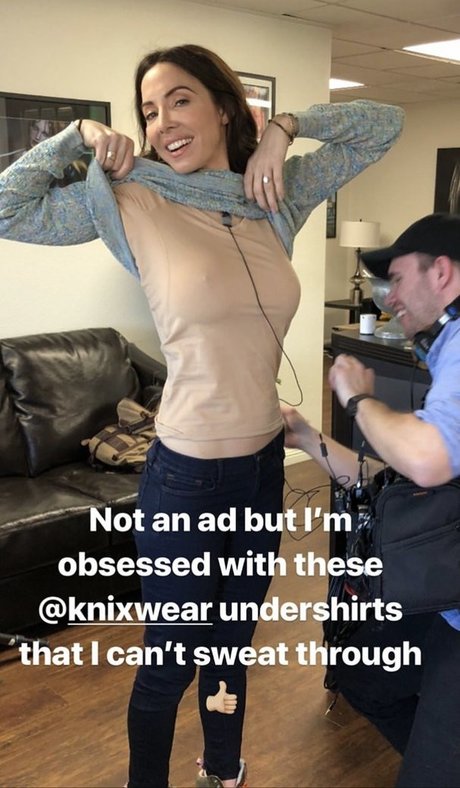 Whitney Cummings pornstar free img