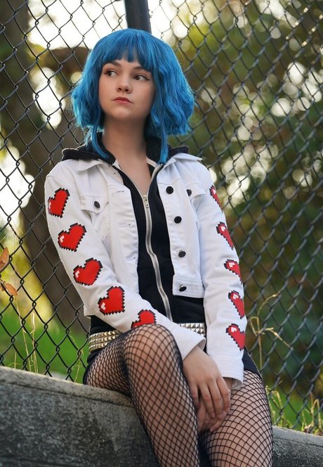 Mina Kess free actress picture