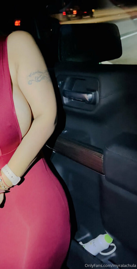 Myralachula model xxx pictures