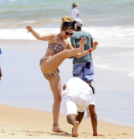 Kelly Brook star nudes picture