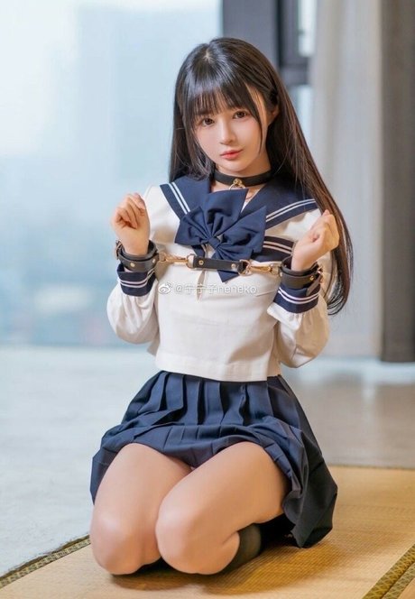 Aninnyan model high quality pictures