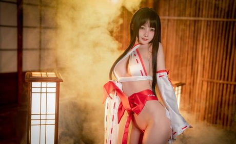 Aninnyan pornstar perfect image