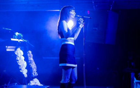 Lauren Mayberry pornstar sex pictures