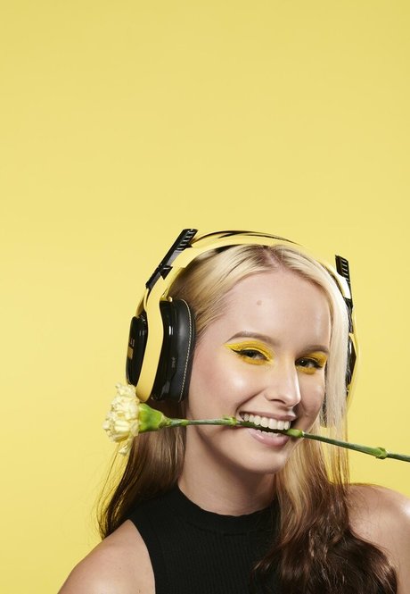 Sonja Reid pornstar top gallery