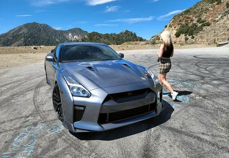 Sonja Reid high quality actress photo