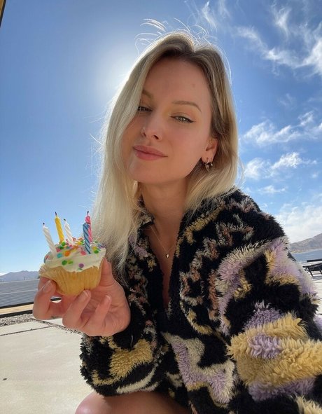 Sonja Reid nudes star galleries