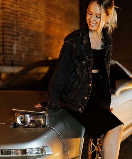 Sonja Reid model free gallery