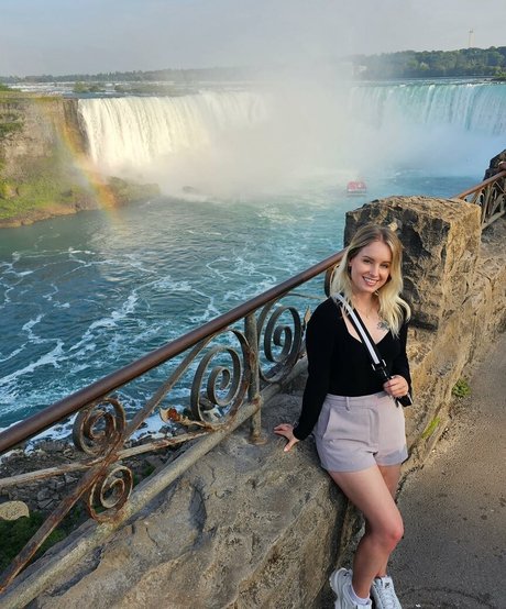 Sonja Reid best actress picture