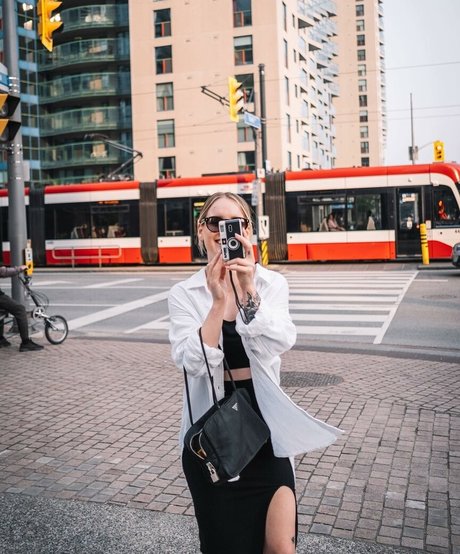 Sonja Reid pornographic model pics