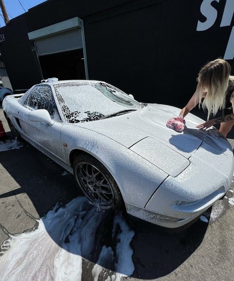 Sonja Reid porn star images