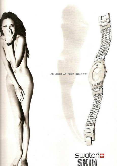 Adriana Lima pretty star image