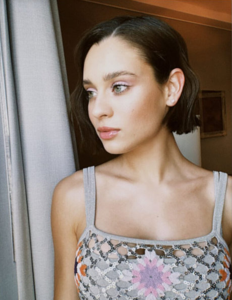 Daniela Melchior erotic actress pictures