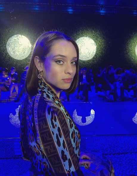 Daniela Melchior model high quality pics