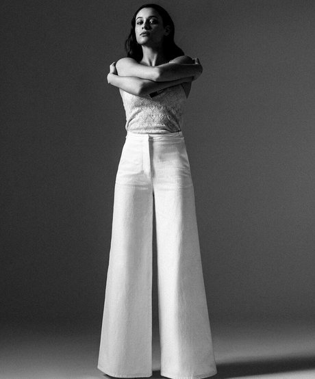 Daniela Melchior model pornographic gallery