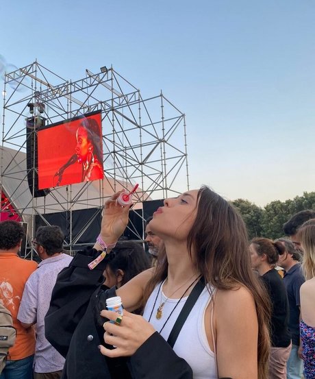 Daniela Melchior pornstar nude gallery