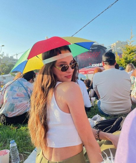 Daniela Melchior star top img