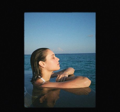 Daniela Melchior pornstar erotic pic