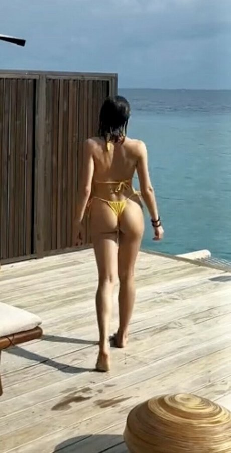 Daniela Melchior nude pornstar image