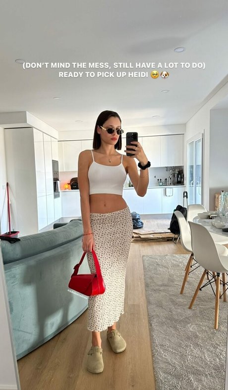 Daniela Melchior Profile pic