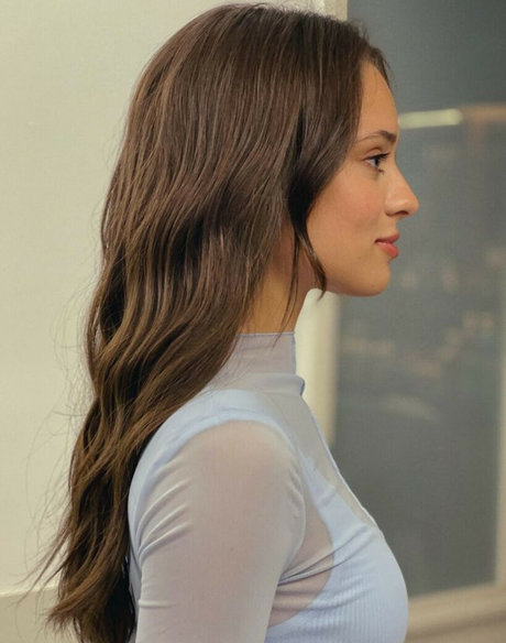 Daniela Melchior naked model pic