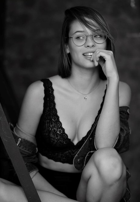 Daniela Melchior beautiful pornstar photo