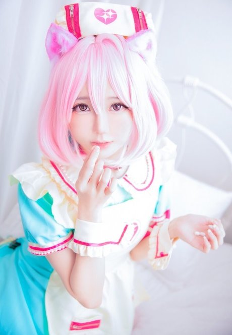 Sally Dorasnow pornographic actress image