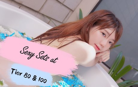 Sally Dorasnow hot model picture