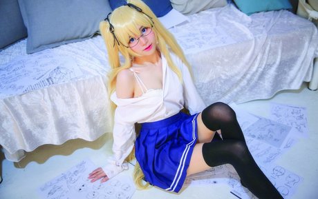 Sally Dorasnow porn actress img