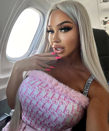 Lea Keler erotic pornstar galleries