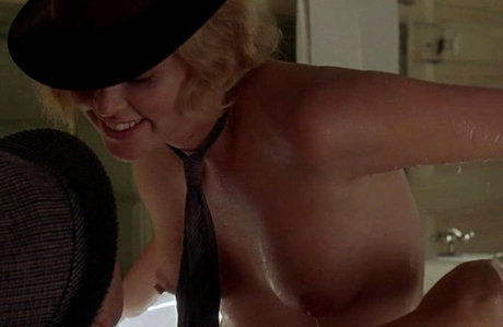 Charlize Theron star nude picture