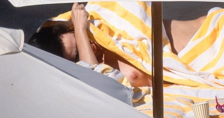 Charlize Theron free model img