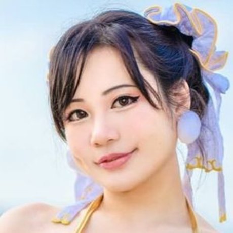 Katy Kat Cosplay free star picture