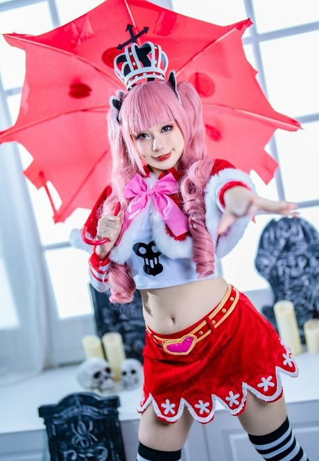 Katy Kat Cosplay nice star archive