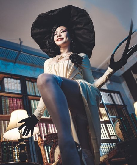 Katy Kat Cosplay pornstar nice images