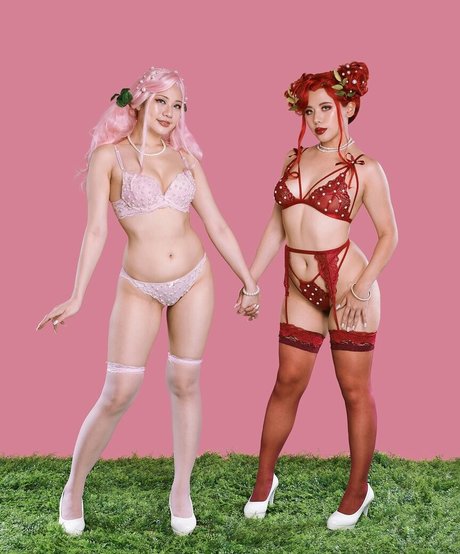 Katy Kat Cosplay free actress images