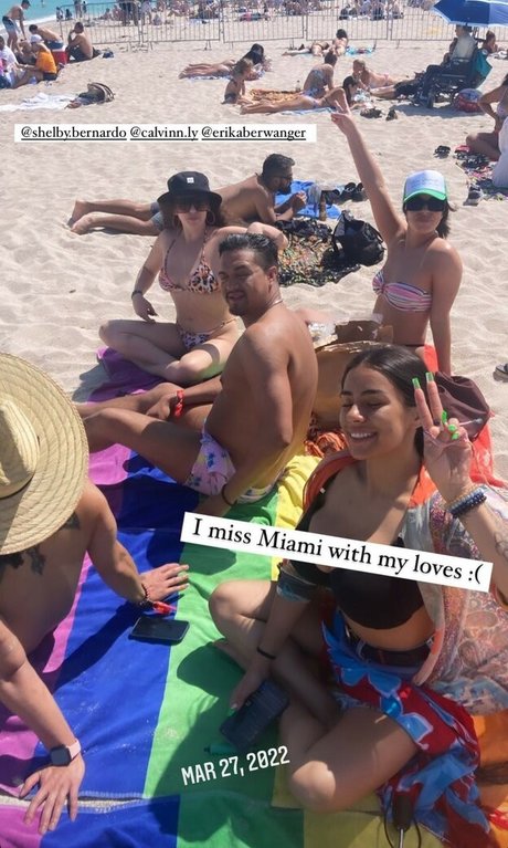 Noheli_ model pretty photo