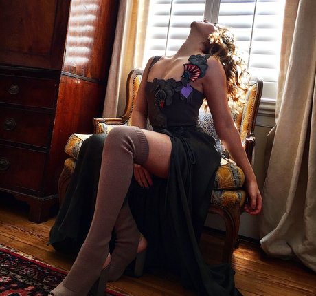 Willow Shields pornstar perfect images