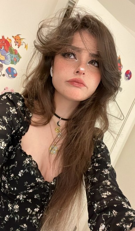 Aruuu perfect star pic