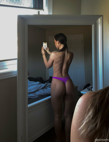 Desireemcmahon star nice galleries