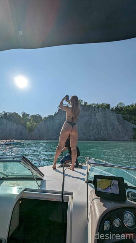 Desireemcmahon sexy star images