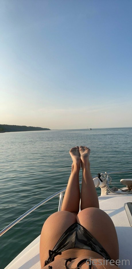 Desireemcmahon nude star picture