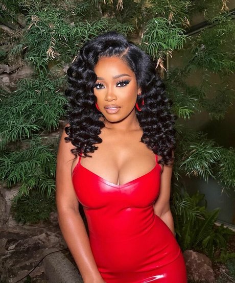 Keke Palmer free pornstar picture