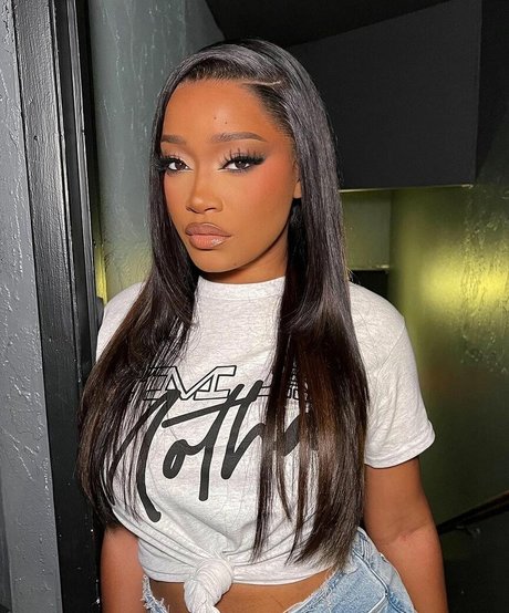 Keke Palmer star sex picture